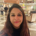 Meenakshi Dabral Profile Picture