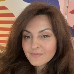Donya Smida Profile Picture