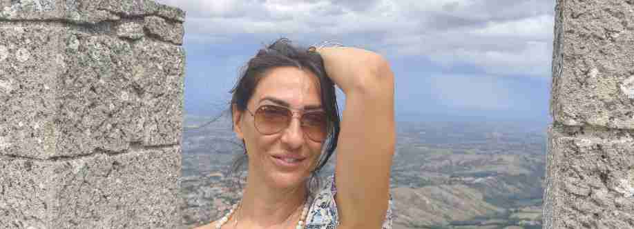 Gaga Djermanivic Cover Image
