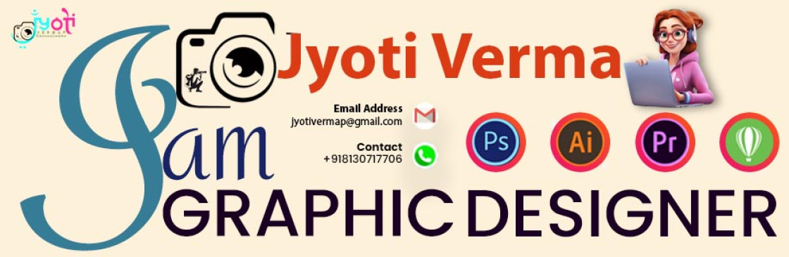 JYOTI VERMA Cover Image