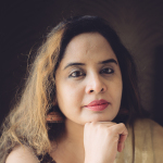 Rochelle Potkar Profile Picture