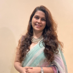 Anita Dugar Profile Picture