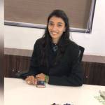 Heli Zota Shah Profile Picture