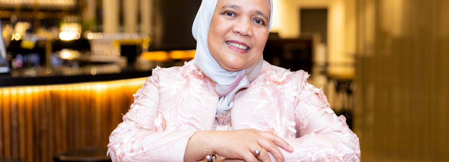 Dr Sarifa Alonto Younes Cover Image